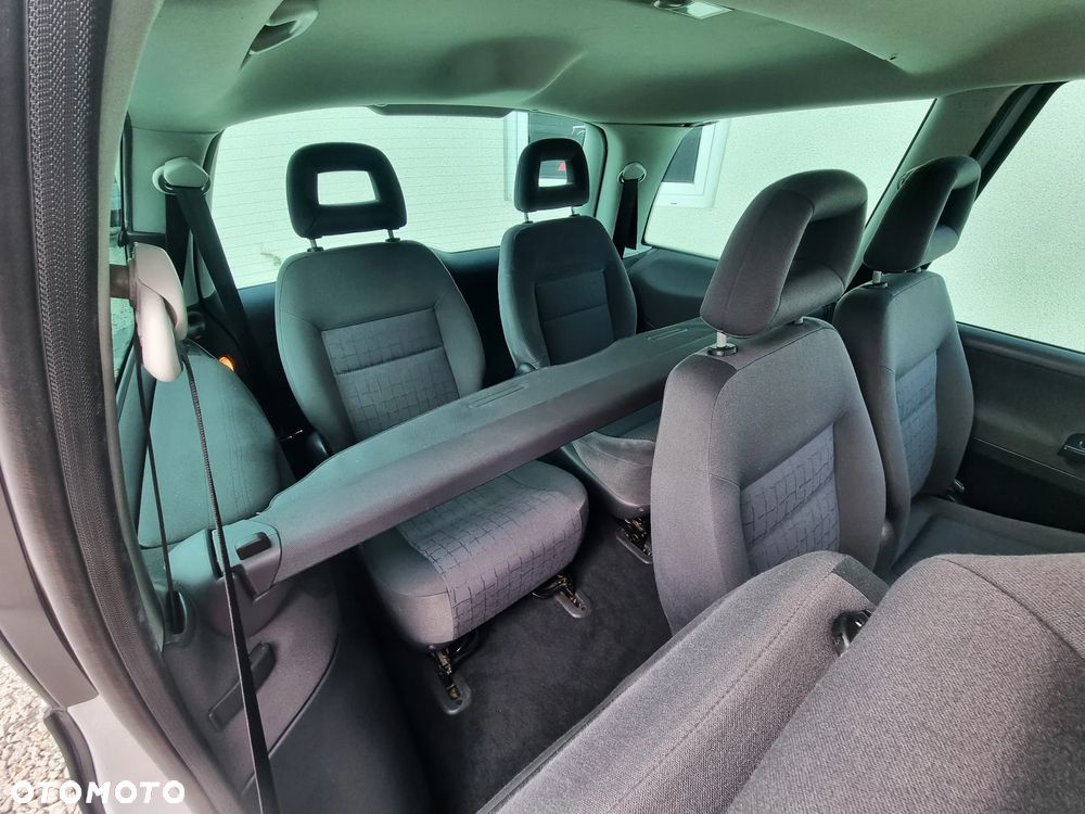 Seat Alhambra 1.8 20V Turbo Sport Edition - 13
