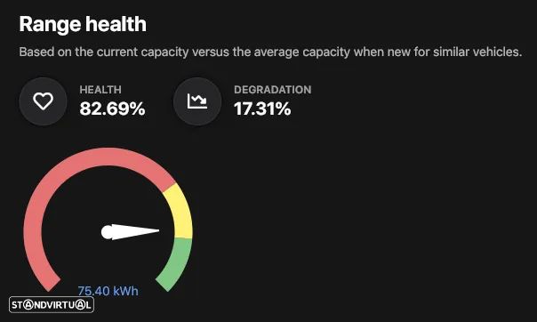 Tesla Model 3 Long-Range Dual Motor AWD - 20