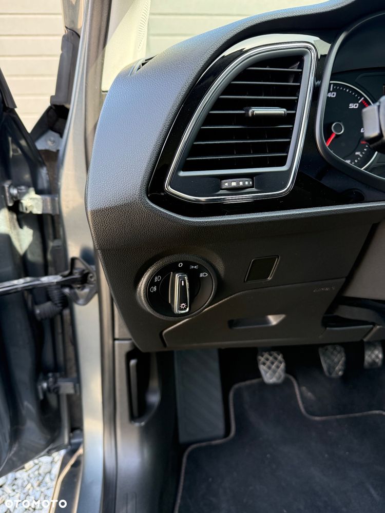 Seat Leon Sportstourer - 11