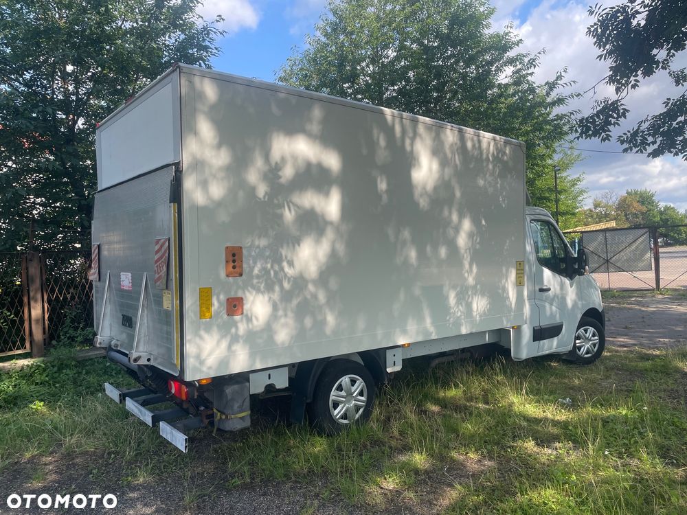 Renault Master - 3
