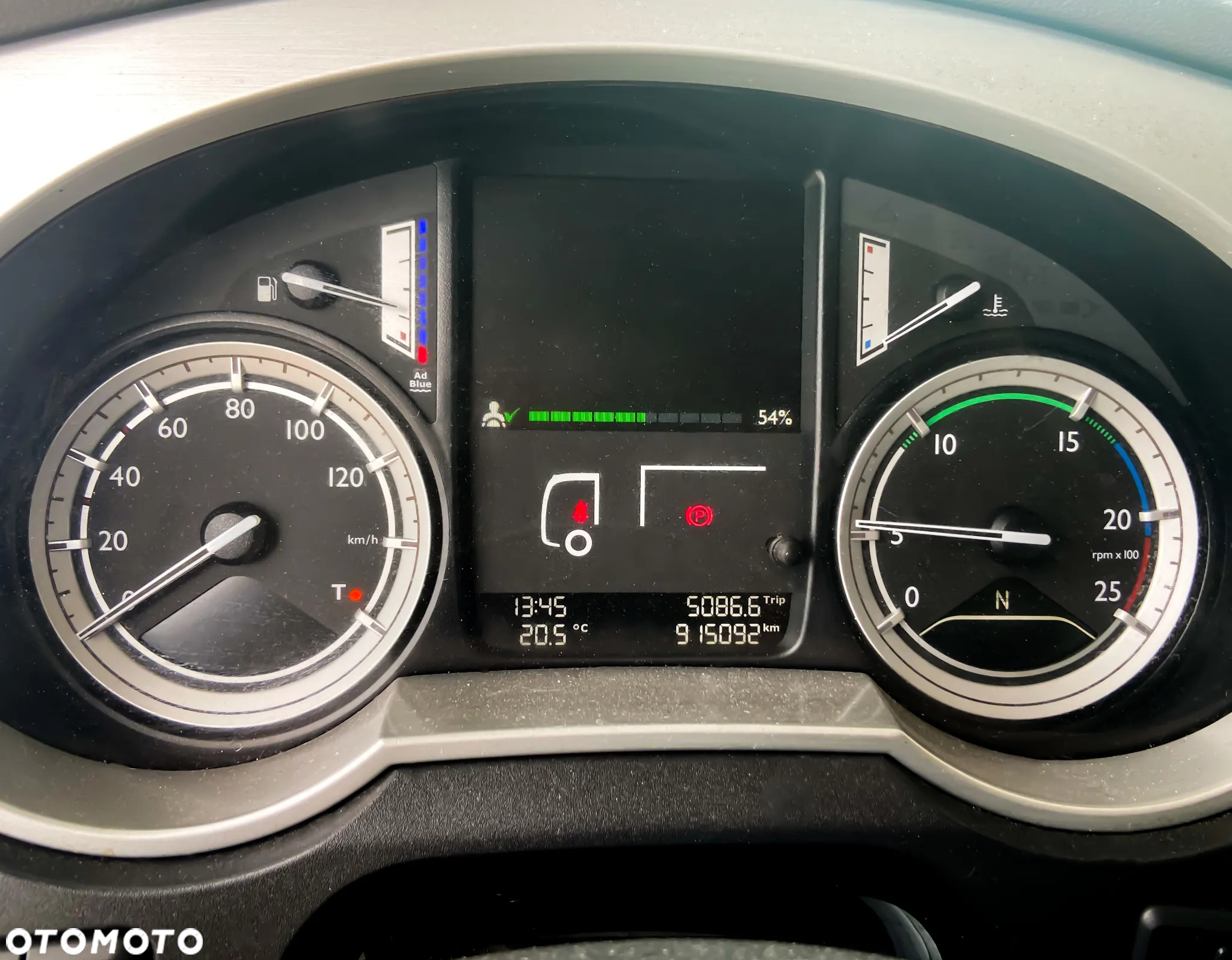 DAF XF 106 - 7