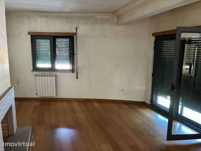 Apartamento T3 em Viseu - Grande imagem: 4/12