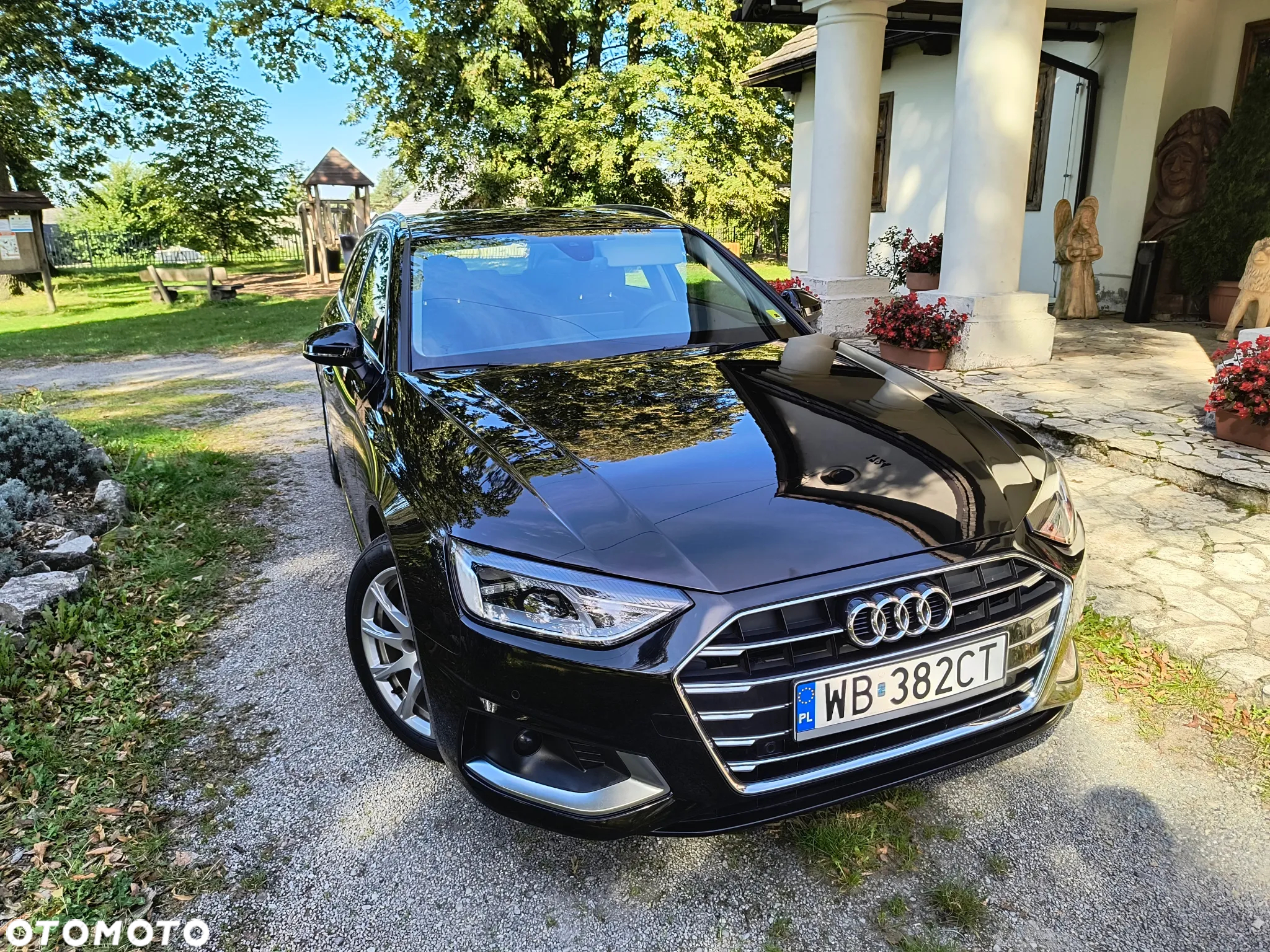 Audi A4 - 21