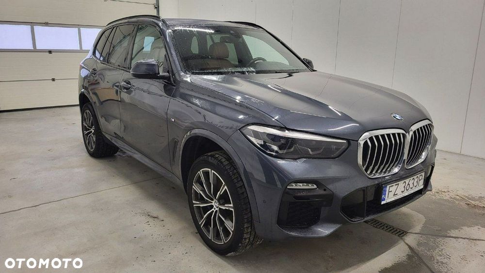 BMW X5 - 3