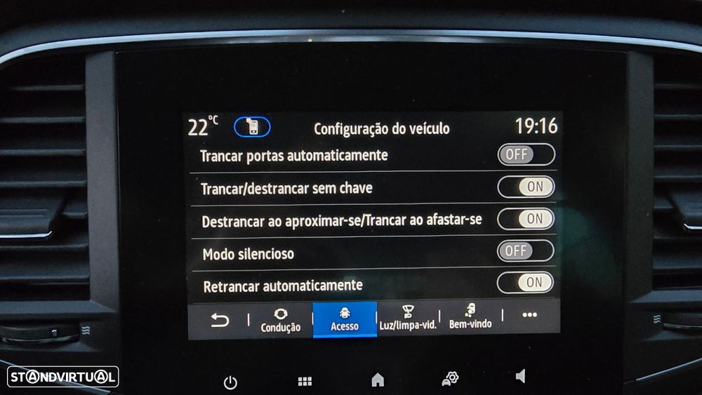 Renault Mégane 1.3 TCe Intens EDC - 30