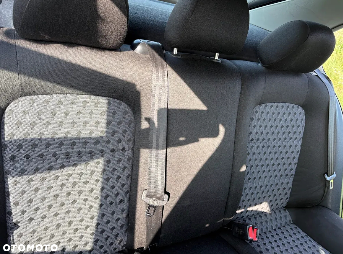Seat Leon 1.6 Signo - 13