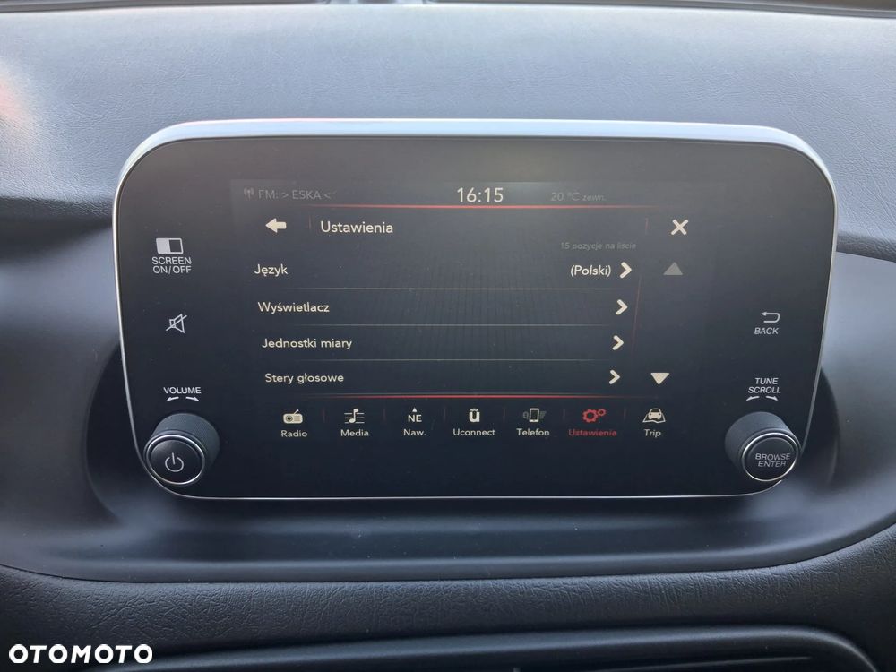 Fiat Tipo 1.4 T-Jet 16v Easy - 21