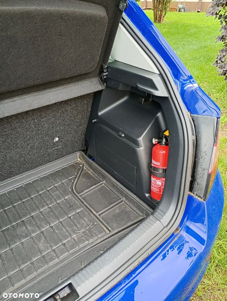 Skoda Fabia 1.0 TSI Ambition - 10