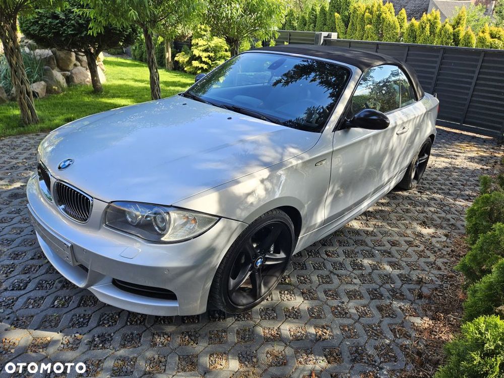 BMW Seria 1 135i - 10