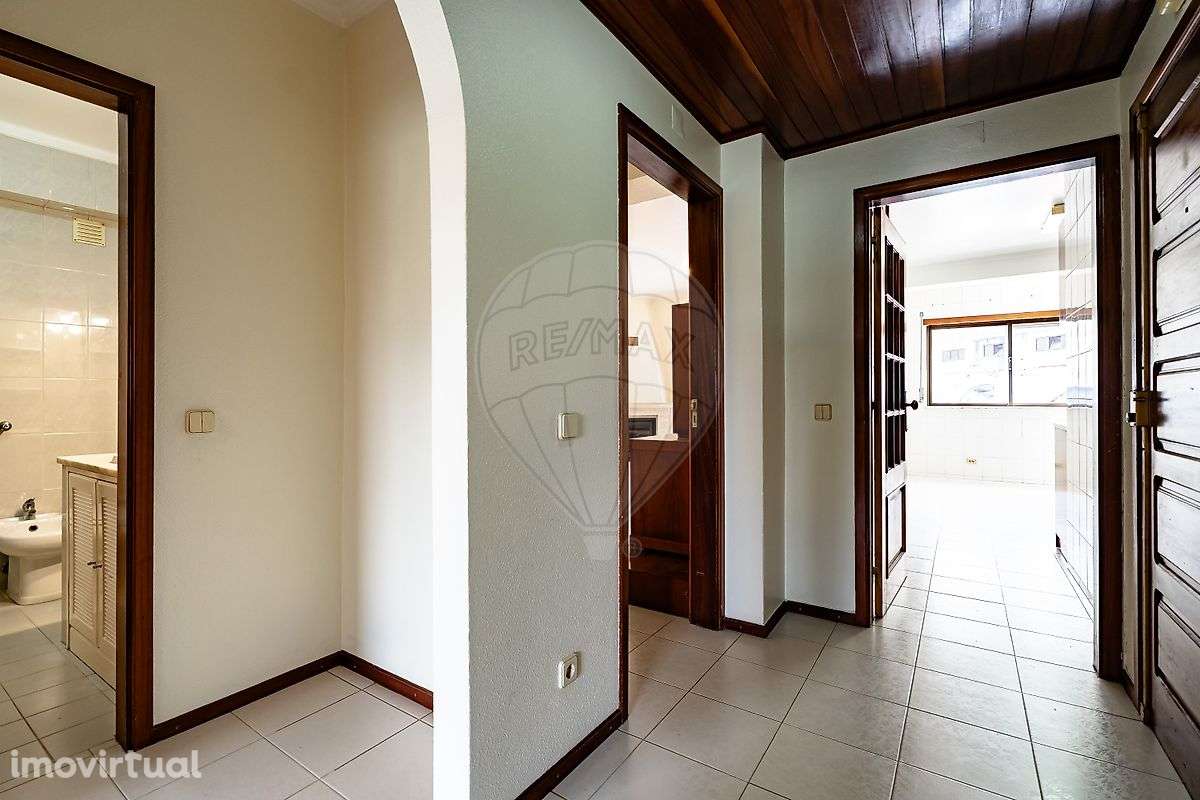 Apartamento T2 para arrendamento - Grande imagem: 5/27