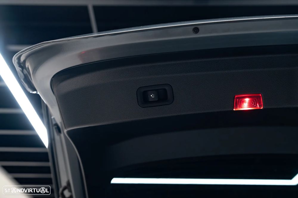 Mercedes-Benz GLE 350 de Coupé 4Matic - 15