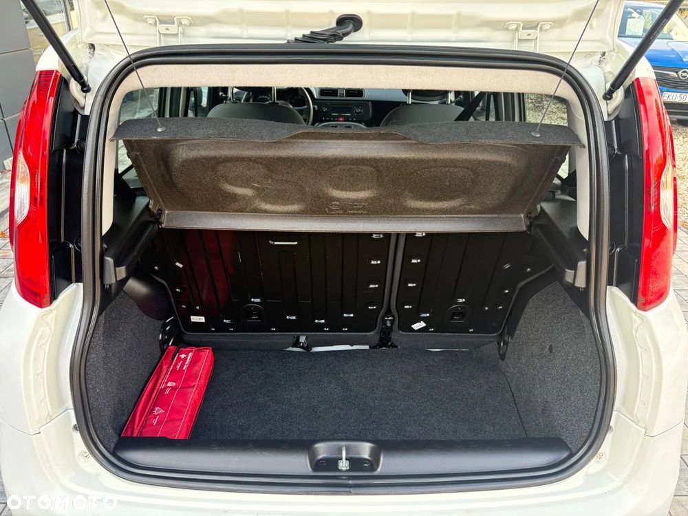Fiat Panda - 9
