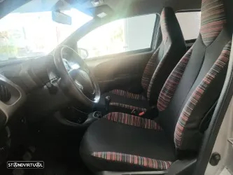 Citroën C1 1.0 VTi Feel - 20