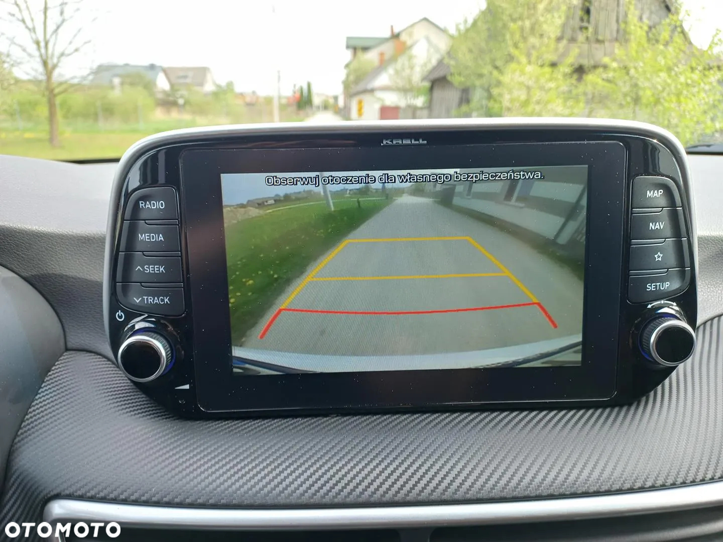 Hyundai Tucson 1.6 GDi 2WD Advantage - 35