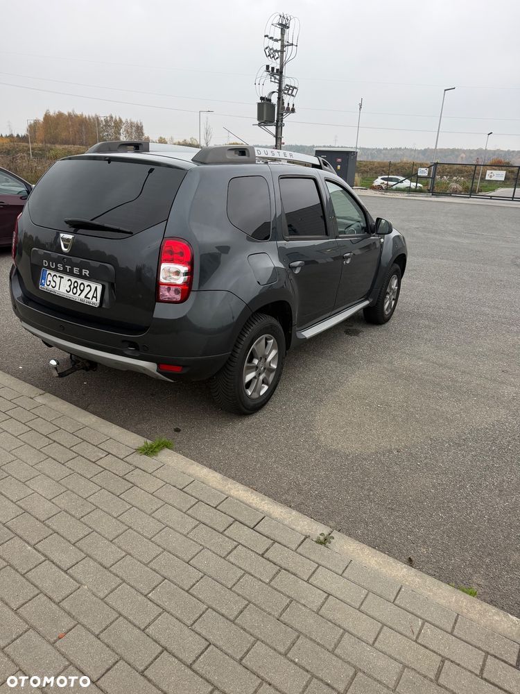Dacia Duster 1.2 TCe Laureate S&S EU6 - 9
