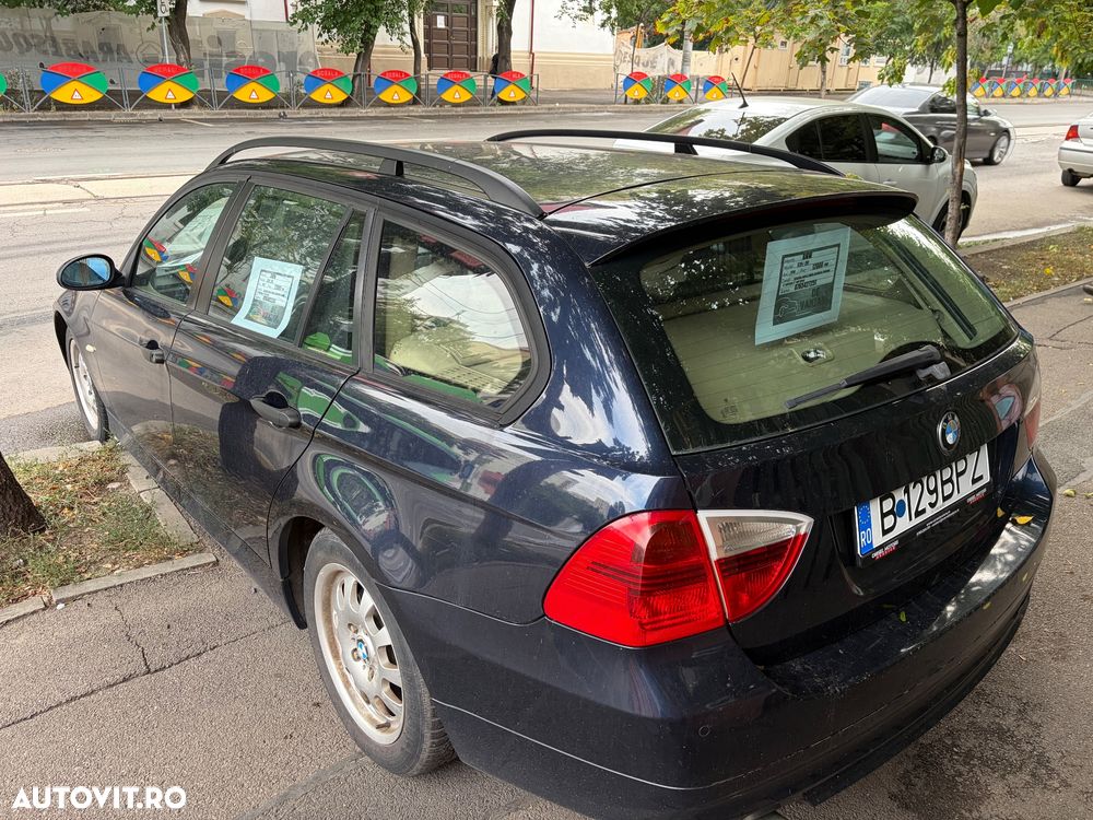 BMW Seria 3 - 8