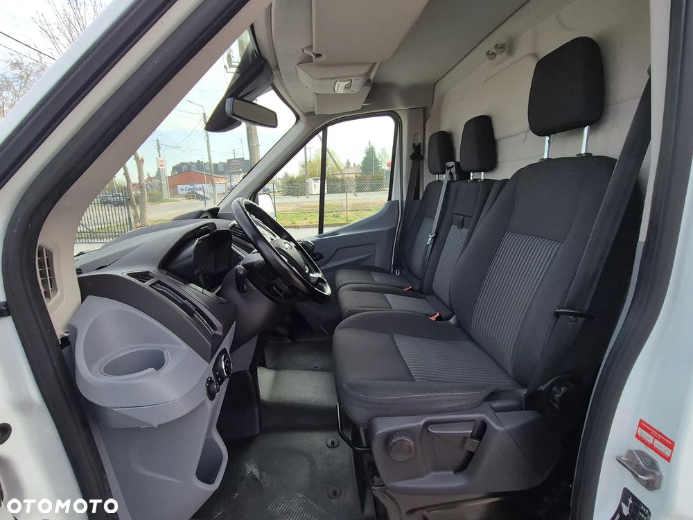 Ford TRANSIT L3 H3 KLIMA SUPER STAN - 22