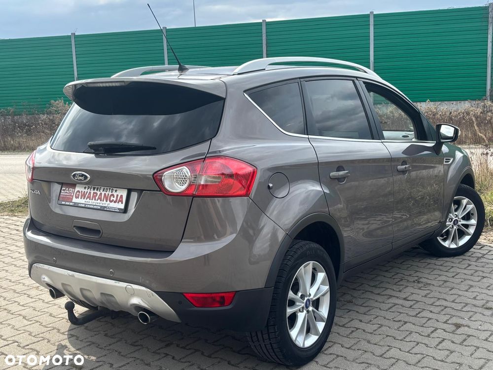 Ford Kuga 2.0 TDCi Individual - 33