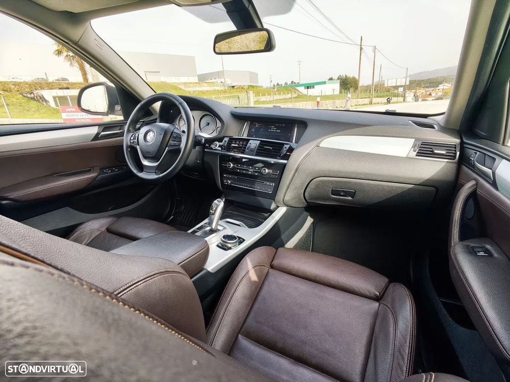 BMW X4 - 28