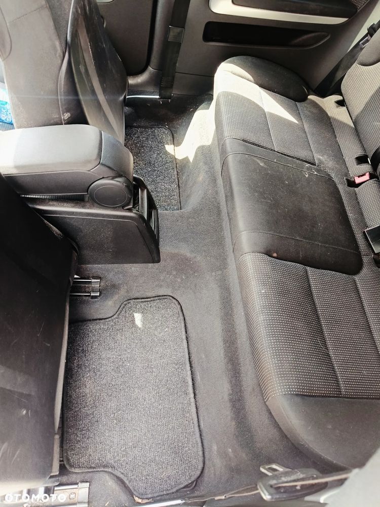 Audi A3 3-drzwiowe 2.0 TDI DPF Ambiente - 9