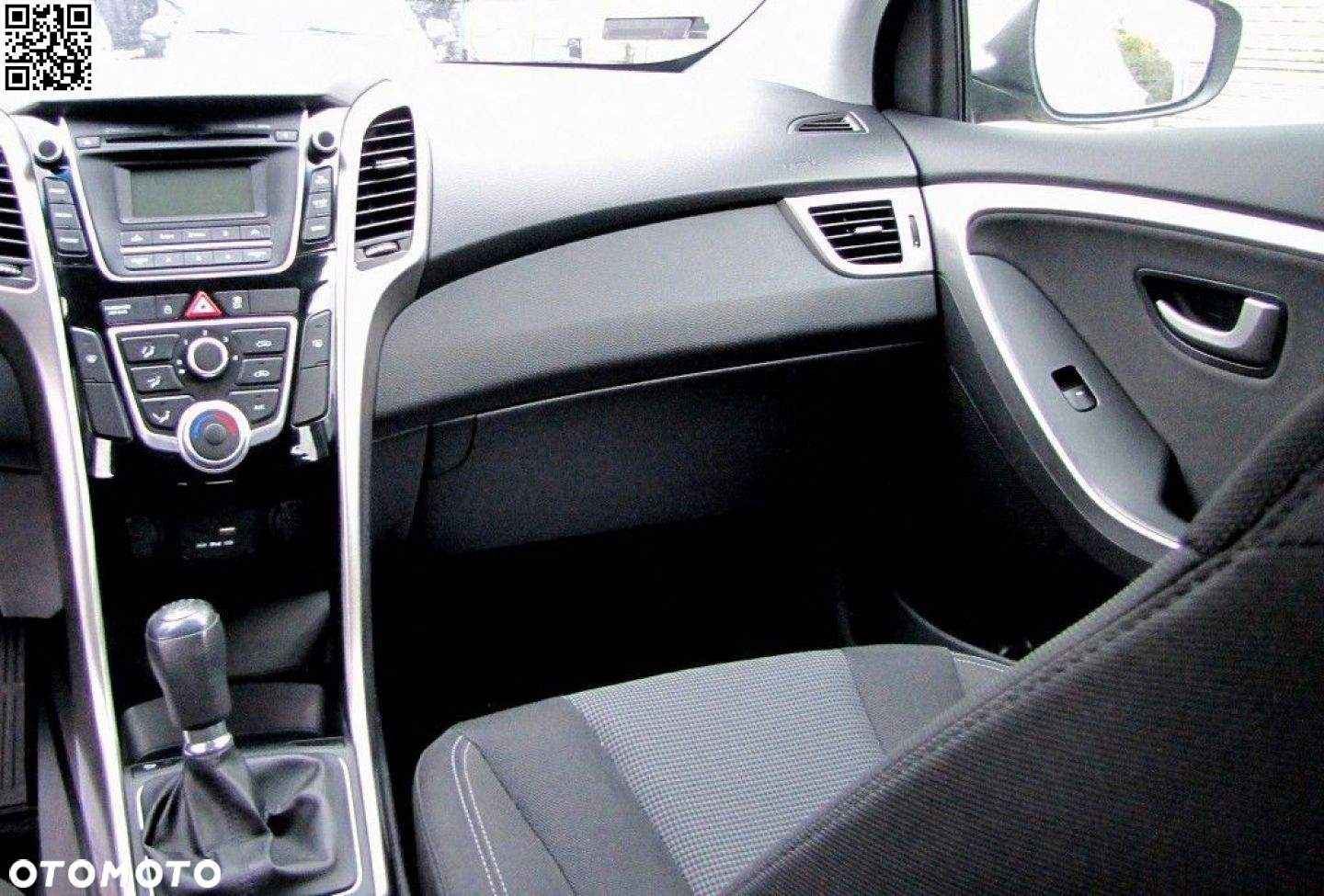 Hyundai i30 - 5