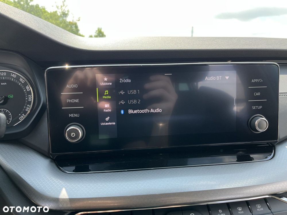Skoda Octavia 2.0 TDI Ambition DSG - 28