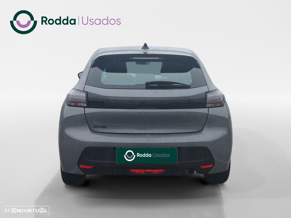 Peugeot 208 1.2 PureTech Active - 7