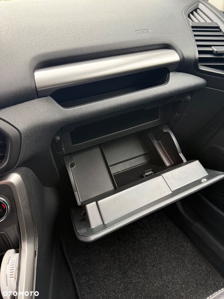 Ford EcoSport - 15