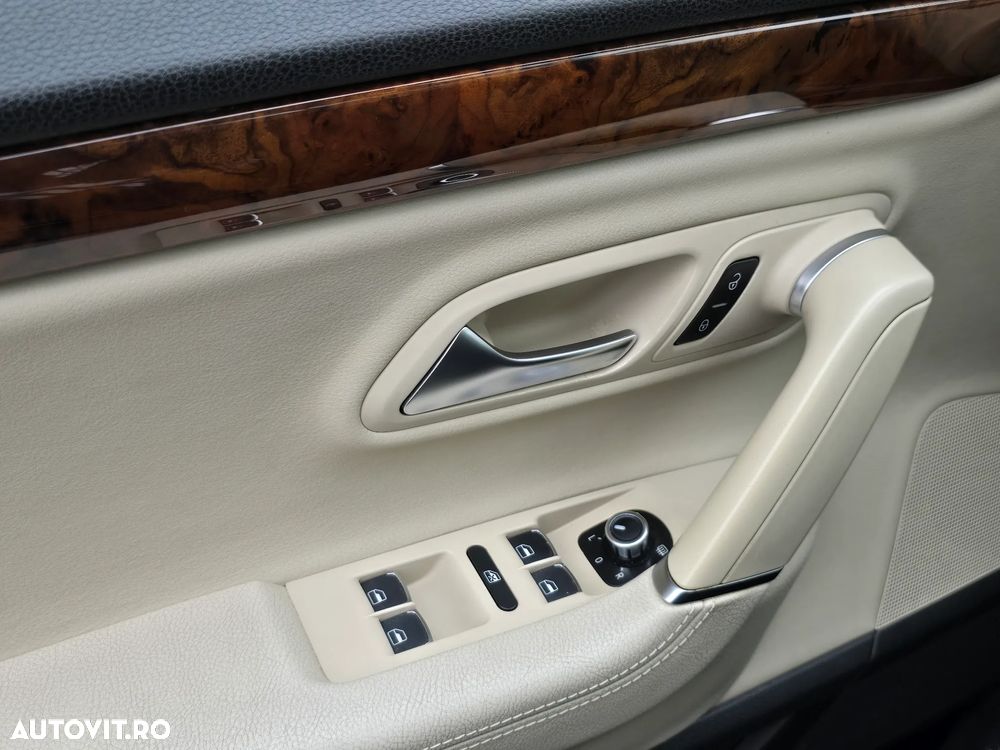 Volkswagen Passat CC 2.0 TDI 4Motion DSG BMT - 15