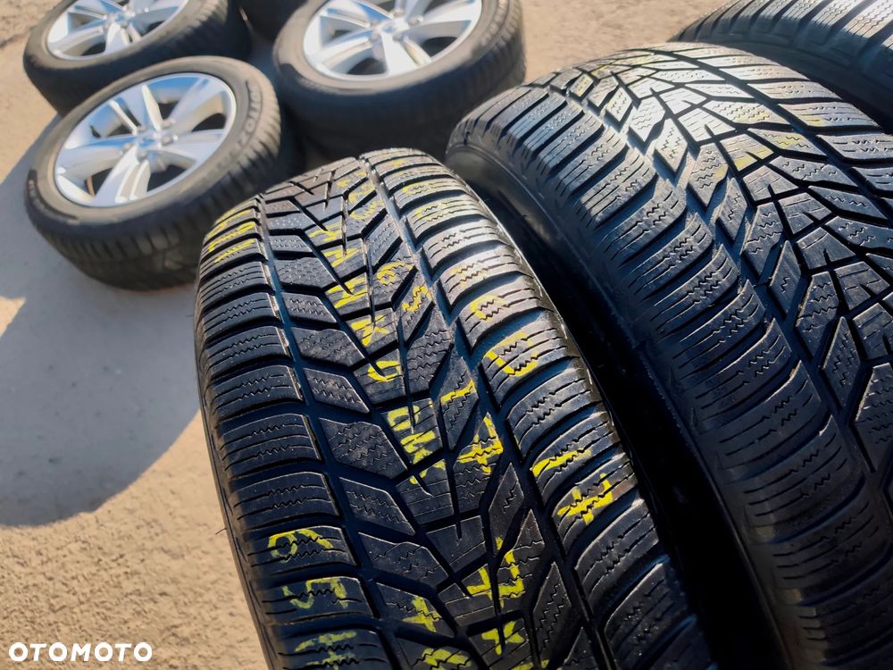 5x108 Felgi Aluminiowe Alufelgi 17 Koła Zimowe Zima FORD SMAX GALAXY II 2 MONDEO MK3 MK4 MK5 Puma CMAX KUGA FOCUS VOLVO S40 V40 C30 V50 V60 S60 S80 V70 V50 S-Max grand C-max Jaguar 6,5mm 21r. Legnica ALU-RAD 235/55 - 22