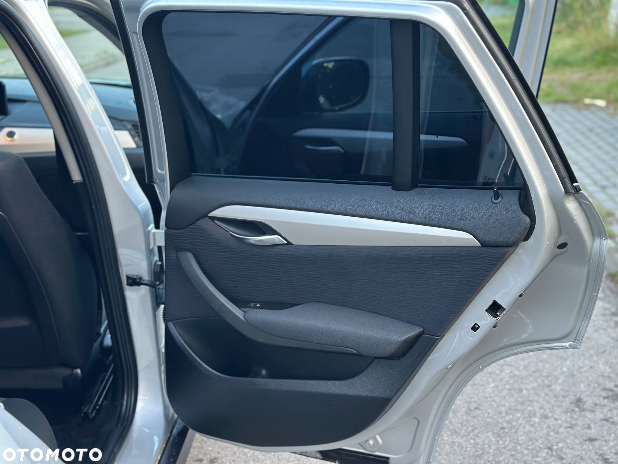 BMW X1 sDrive20d - 28