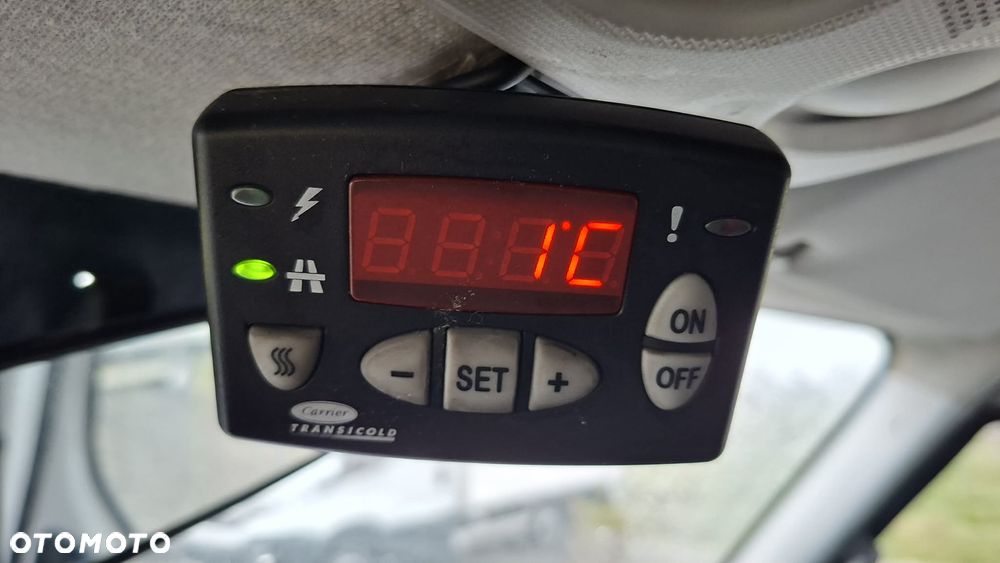 Iveco 35C15, 35C14, 35C13,60C15, 70C15 - 6