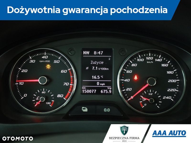 Seat Toledo - 9