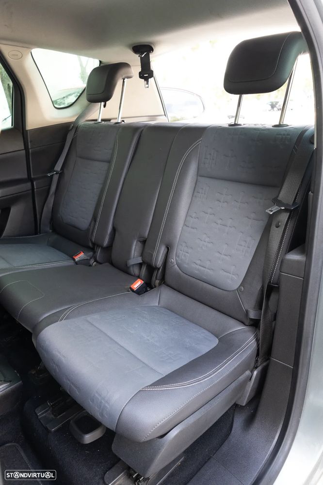 Opel Meriva 1.3 CDTI Cosmo - 13