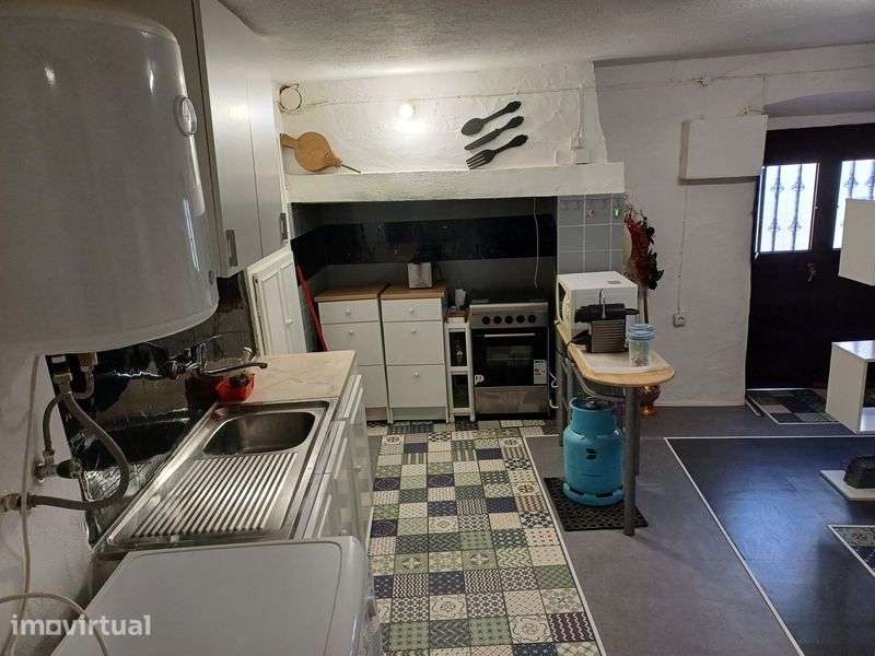 Alugo casa em Portel (Alentejo) - Grande imagem: 2/10