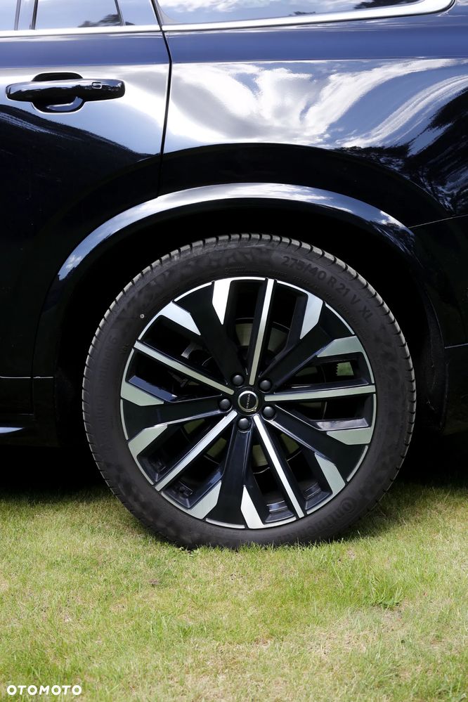Volvo XC 90 B5 B AWD Ultra Bright 7os - 6