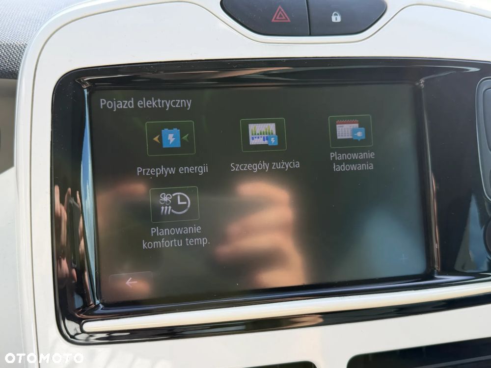 Renault Zoe R90 22kWh - 31