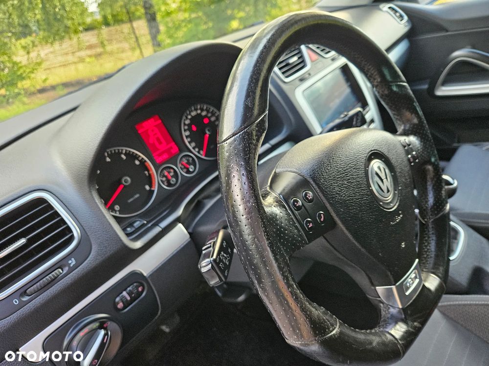 Volkswagen Scirocco 1.4 TSI Edition - 19