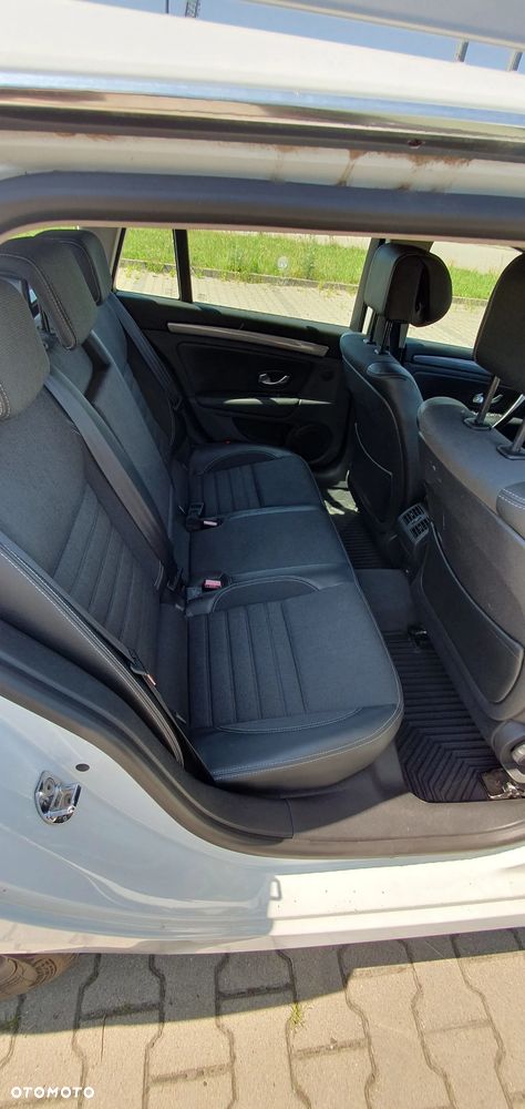 Renault Laguna - 16