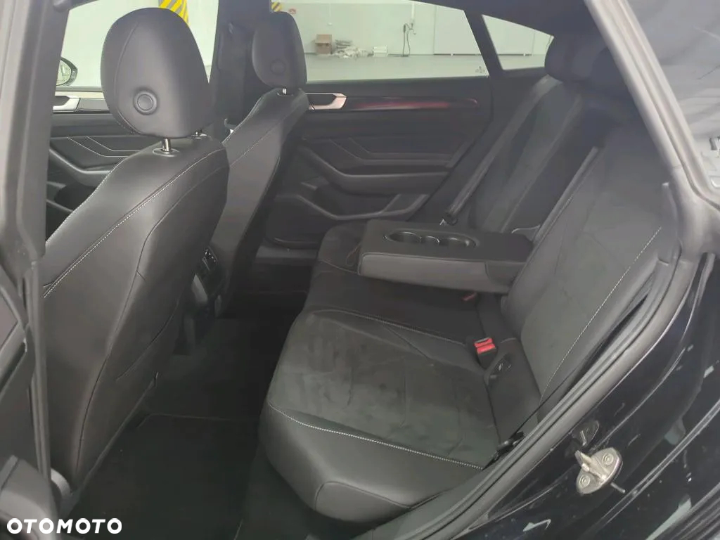 Volkswagen Arteon 2.0 TSI R-Line DSG - 13