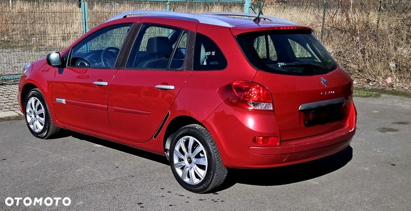 Renault Clio 1.2 TCE Alize - 11