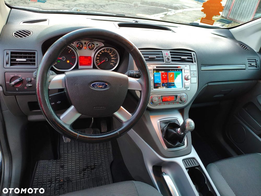 Ford Kuga 2.0 TDCi Trend - 5