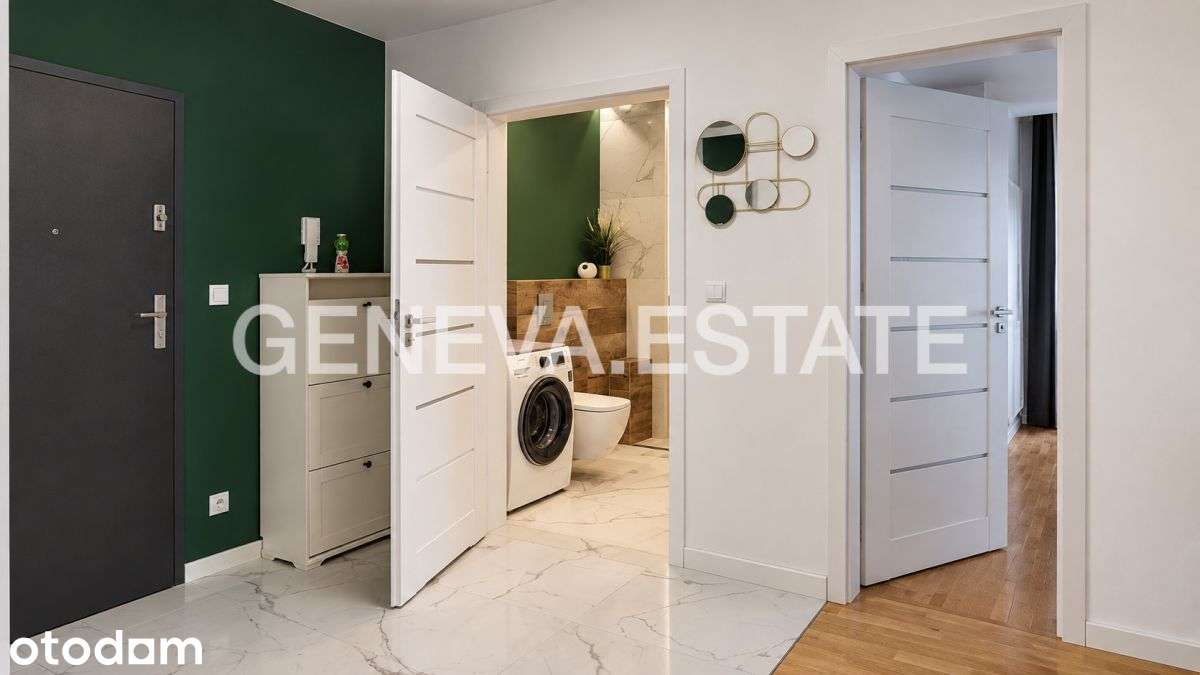 3 pokoje | Grzegórzki | Pets Friendly