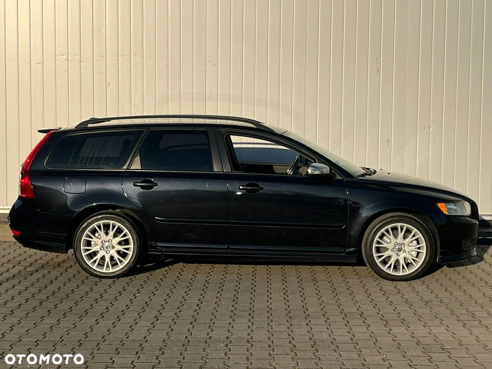 Volvo V50 - 12