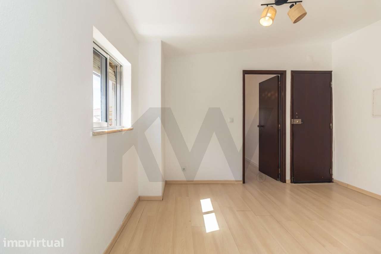 Apartamento T1 vista rio - São Vicente de Fora - Graça - Grande imagem: 4/19