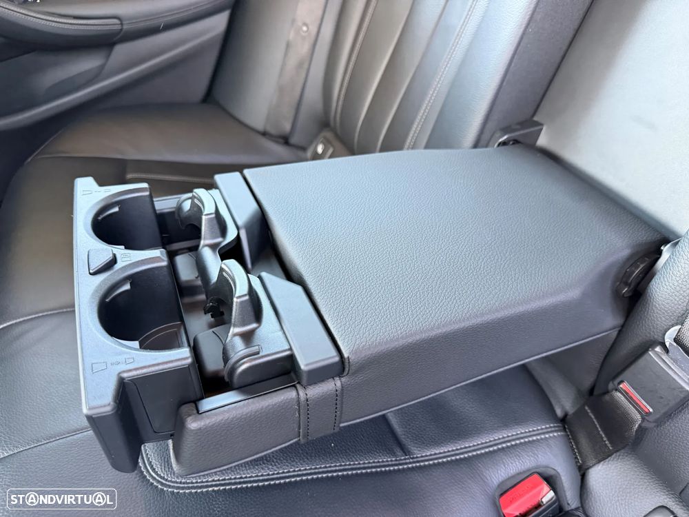 BMW 530 e iPerformance - 40