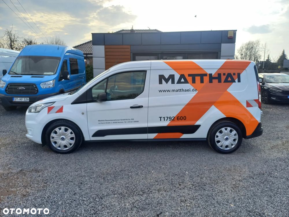 Ford Transit Connect - 3