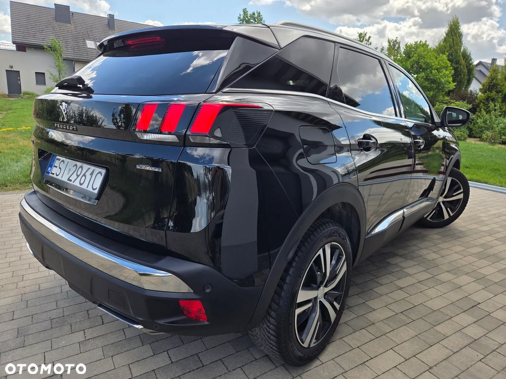Peugeot 3008 - 2