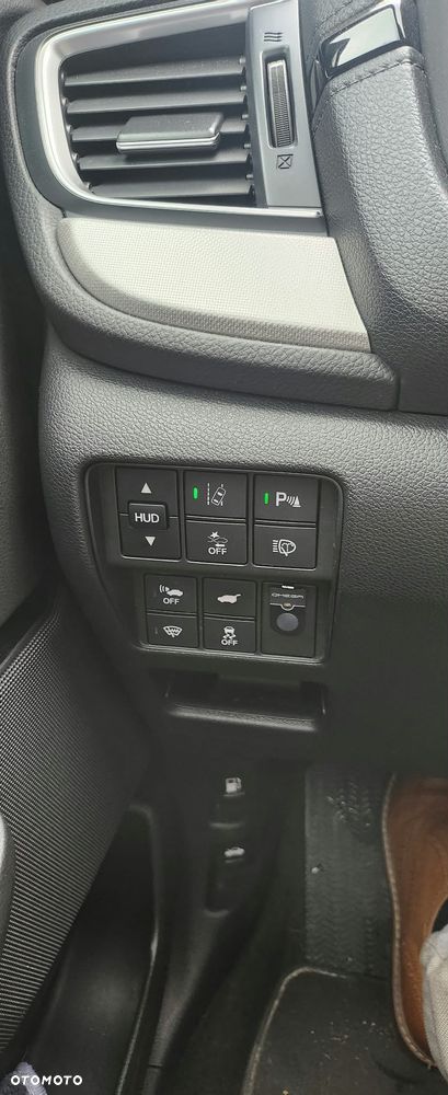 Honda CR-V 2.0 i-MMD Executive (Honda Connect+) - 17