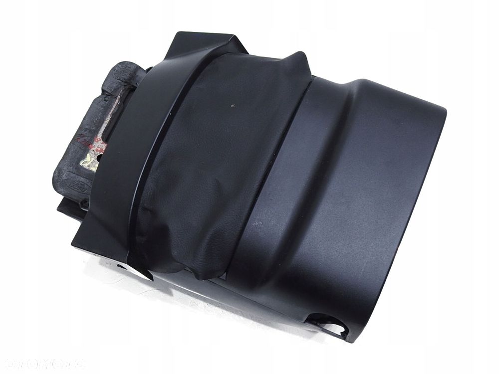 OBUDOWA KOLUMNY KIEROWNICZEJ FORD FOCUS MK2 LIFT - 1